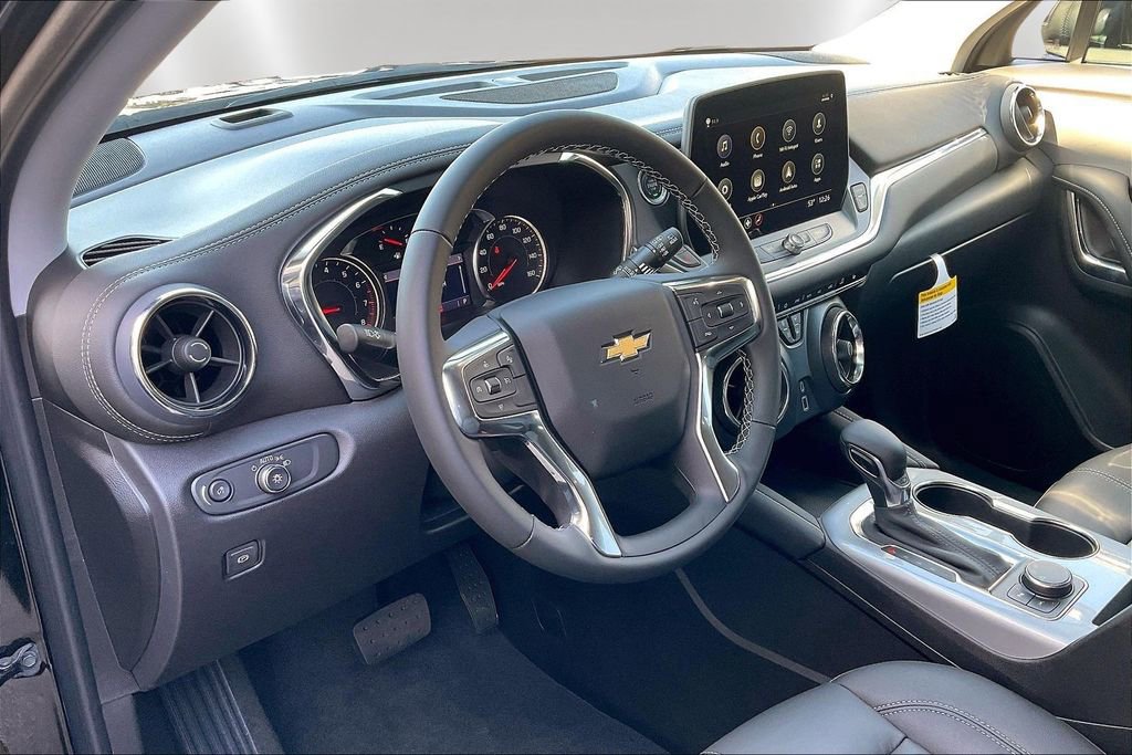 2025 Chevrolet Blazer 3LT - Photo 7