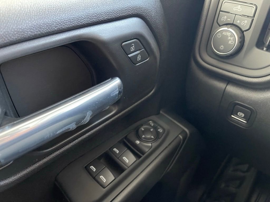 2026 Chevrolet Silverado 2500 HD Work Truck - Photo 15