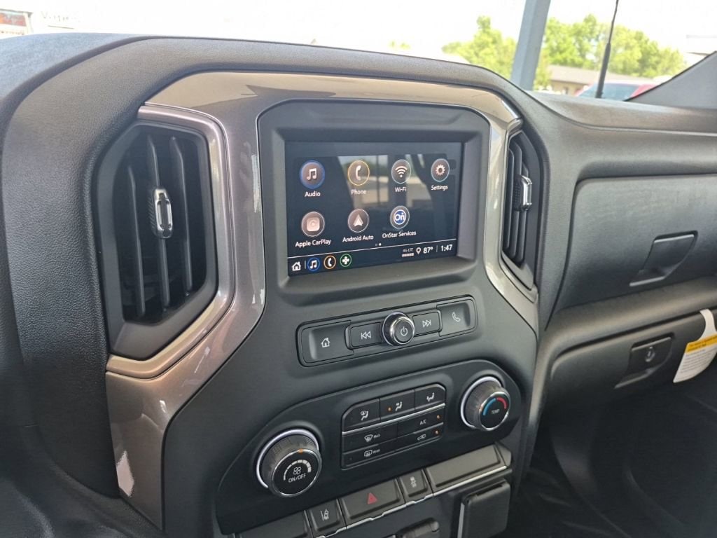 2026 Chevrolet Silverado 2500 HD Work Truck - Photo 15