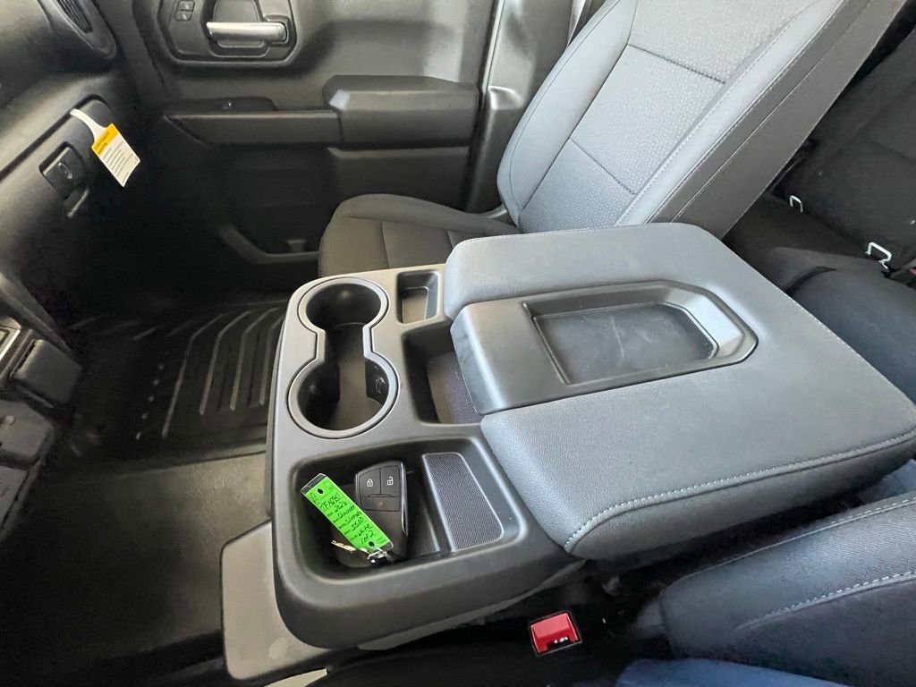 2026 Chevrolet Silverado 3500 HD Work Truck - Photo 20
