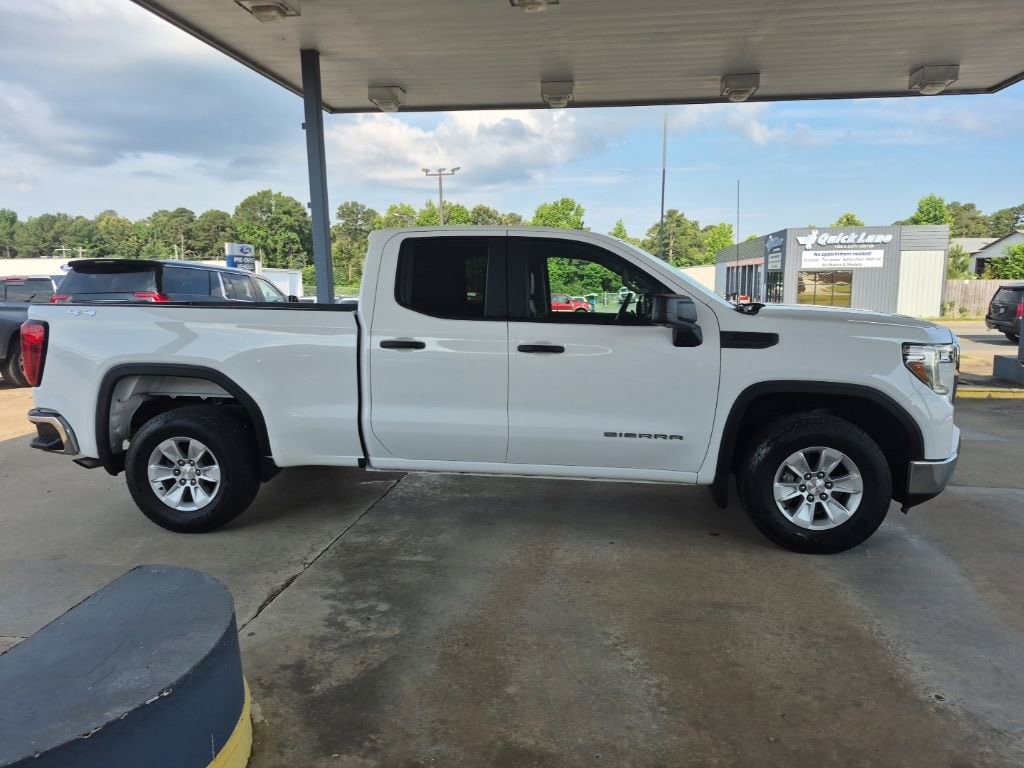 Used 2022 GMC Sierra 1500 Limited Pro Truck