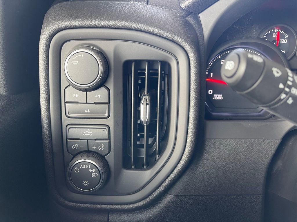 2026 Chevrolet Silverado 3500 HD Work Truck - Photo 16
