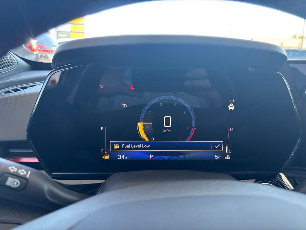 2026 Chevrolet Trax RS - Photo 11