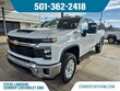  Chevrolet Silverado 2500 HD