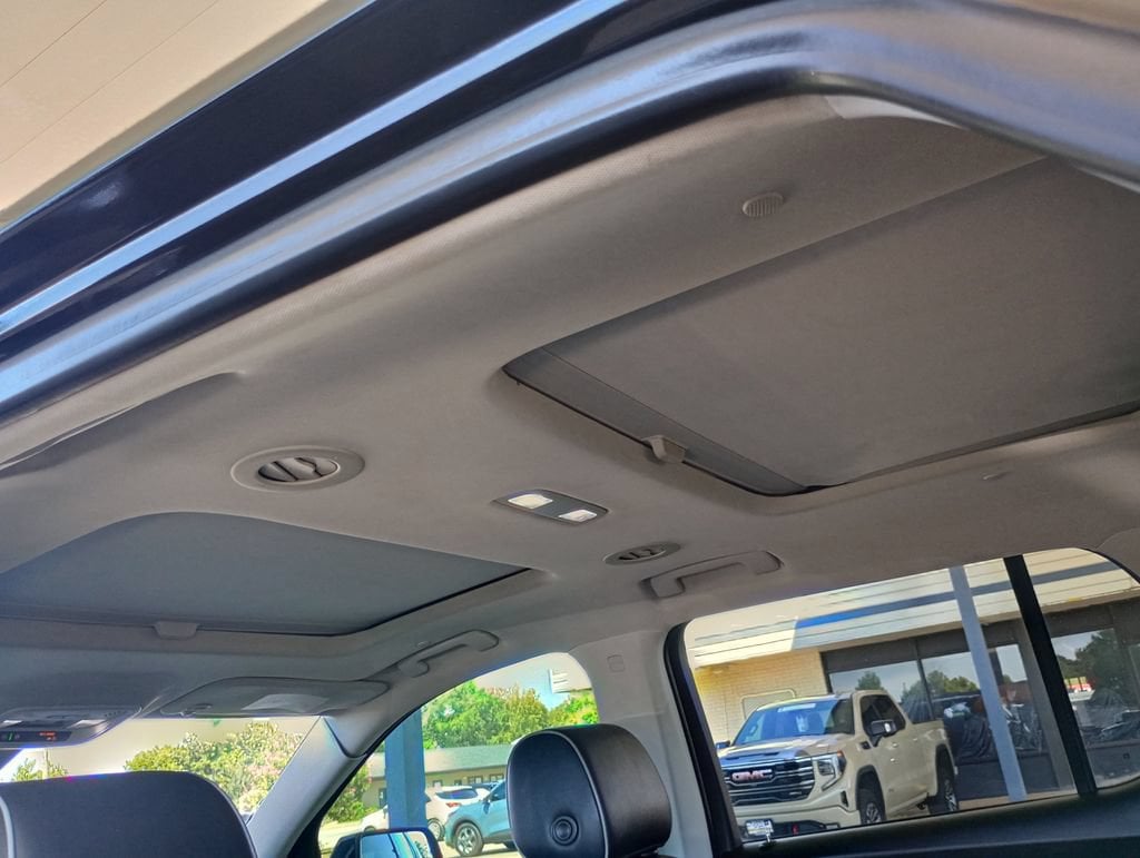 2021 Chevrolet Traverse High Country - Photo 23