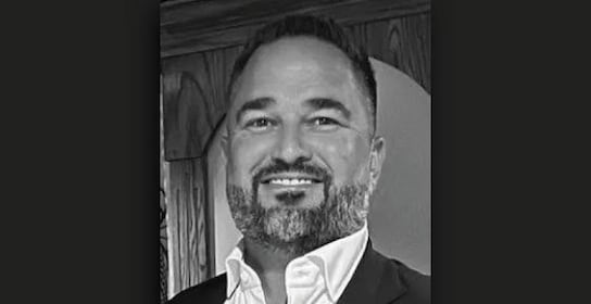 Staff member Steve Landers Jr. from ID_daee48