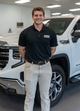 Staff member JD Zachary from ID_eab845