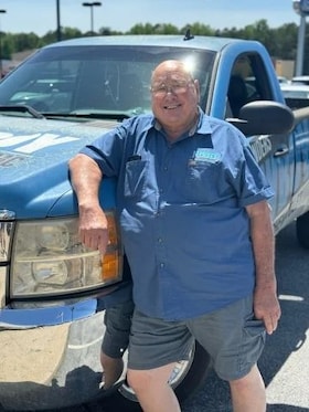 Staff member Stoney - from ID_1b9f17