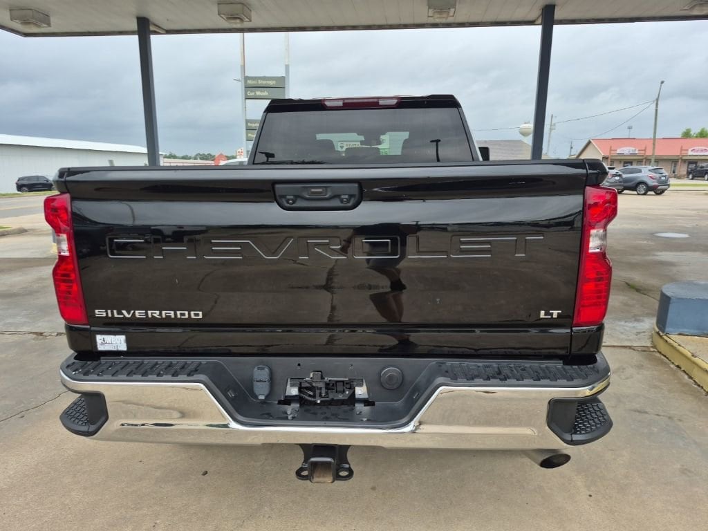 2024 Chevrolet Silverado 2500HD LT - Photo 6