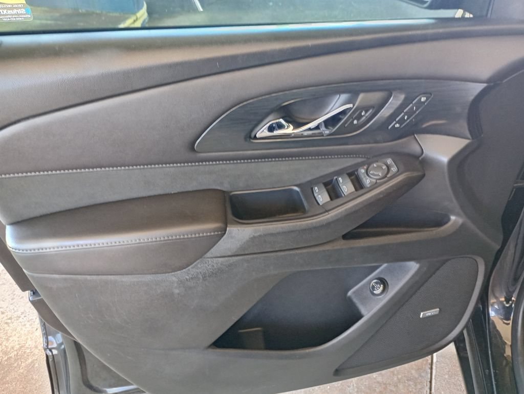 2021 Chevrolet Traverse High Country - Photo 18