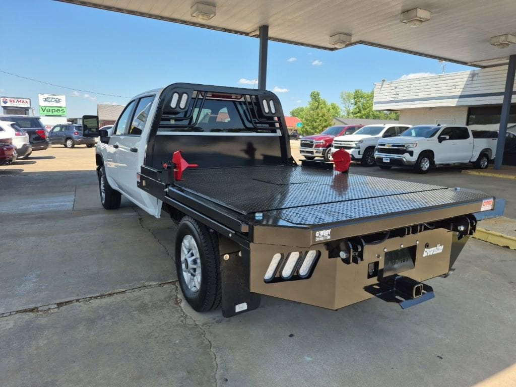 2026 Chevrolet Silverado 2500 HD Work Truck - Photo 7