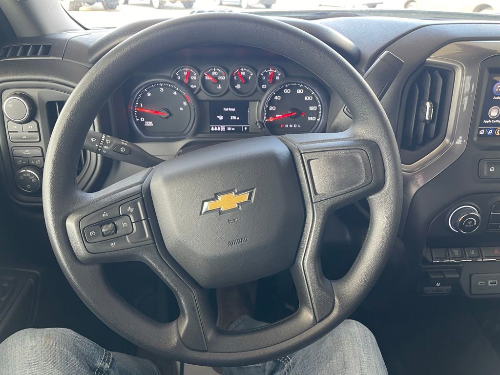 2026 Chevrolet Silverado 3500 HD Work Truck - Photo 14