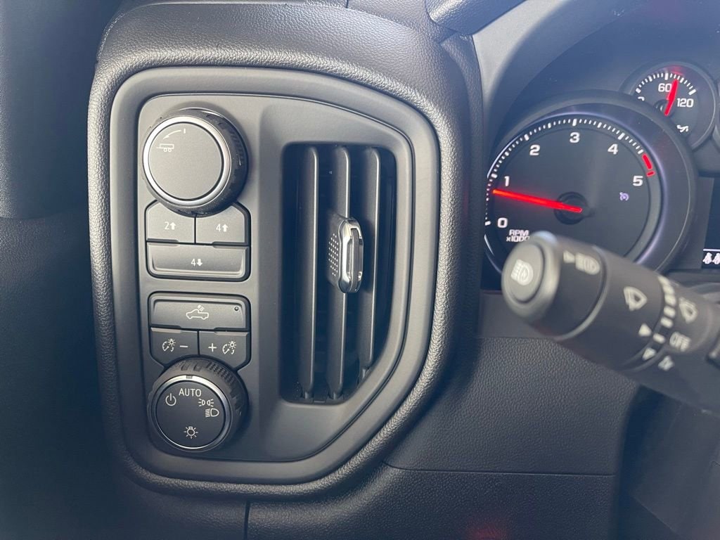 2026 Chevrolet Silverado 3500 HD Work Truck - Photo 18