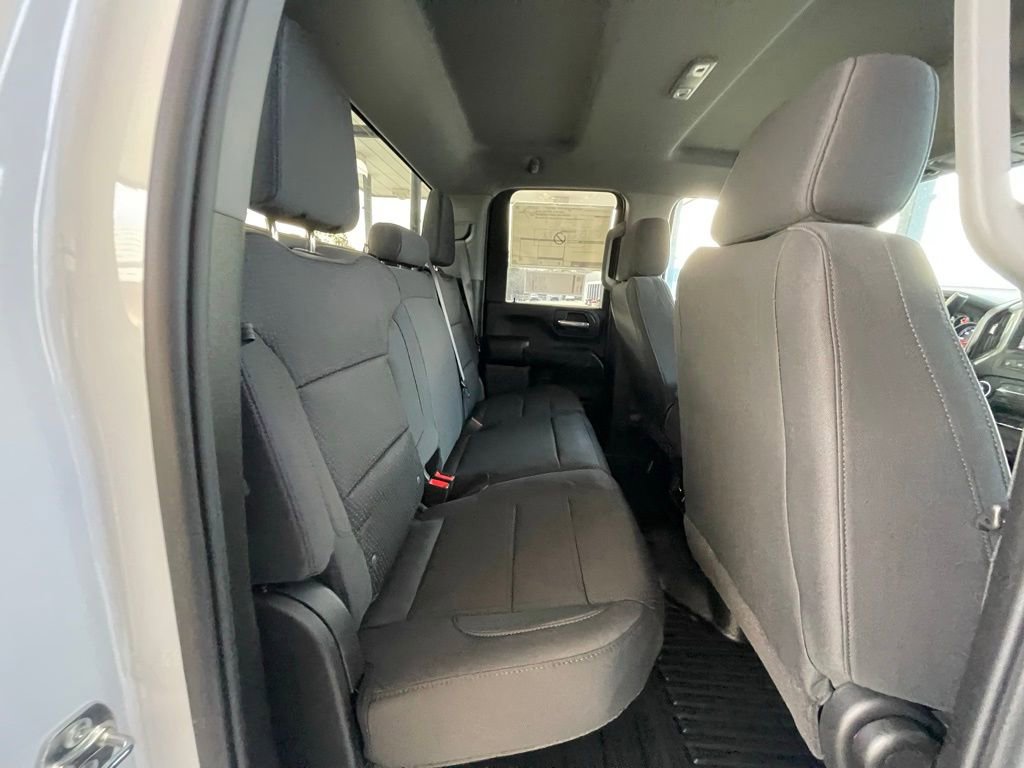 2026 Chevrolet Silverado 2500 HD Work Truck - Photo 13