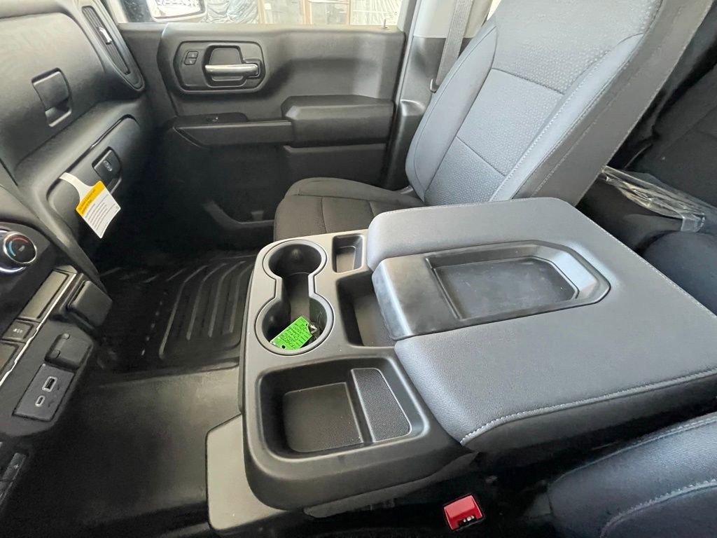 2026 Chevrolet Silverado 3500 HD Work Truck - Photo 22