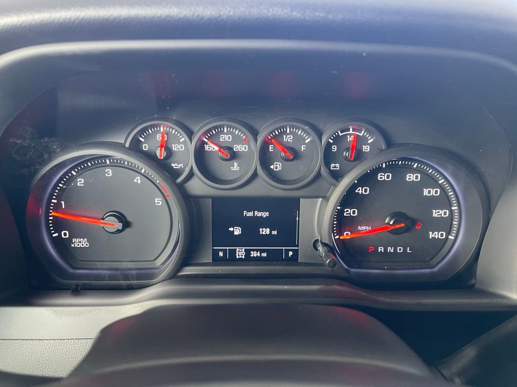 2026 Chevrolet Silverado 3500 HD Work Truck - Photo 17