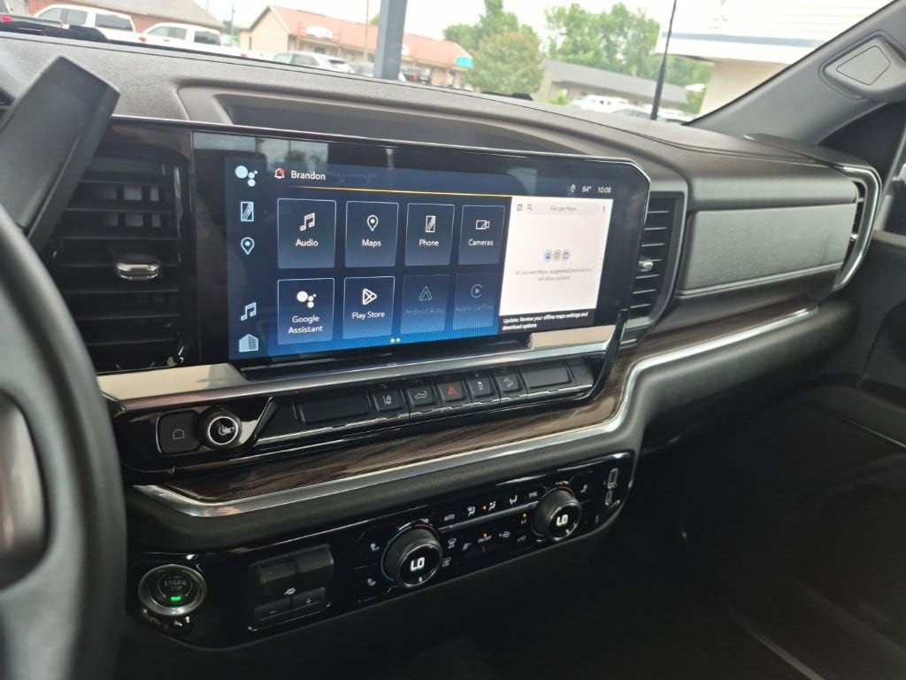2024 Chevrolet Silverado 2500HD LT - Photo 16