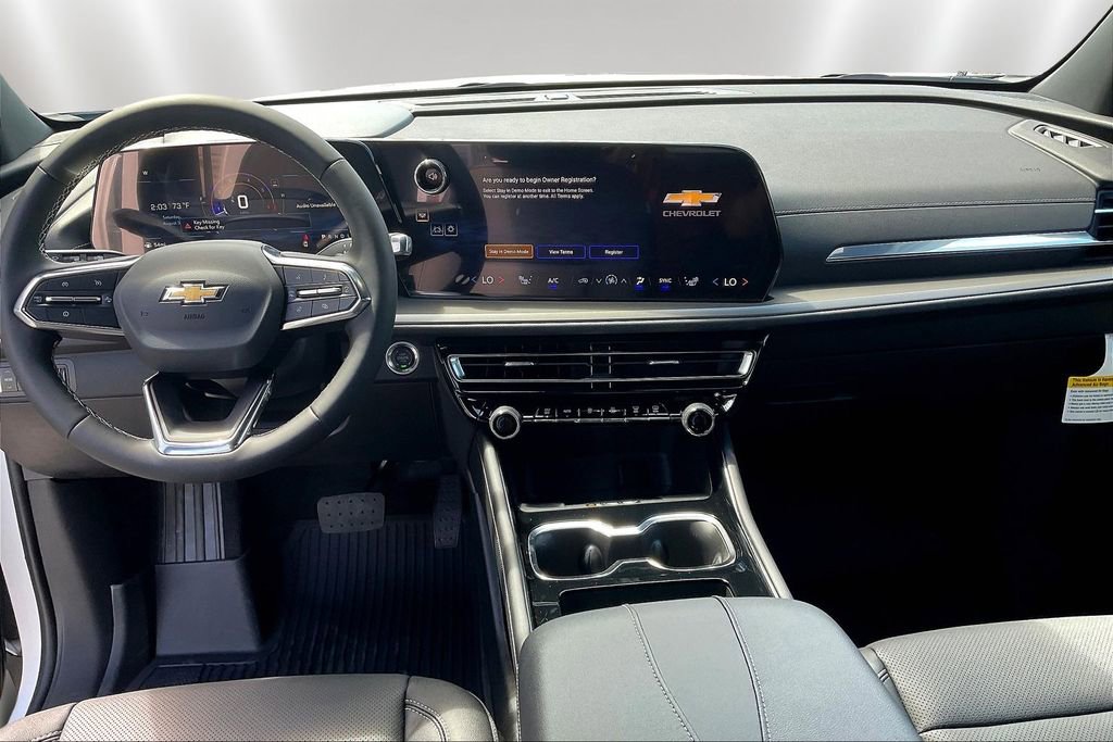 2026 Chevrolet Traverse LT - Photo 6