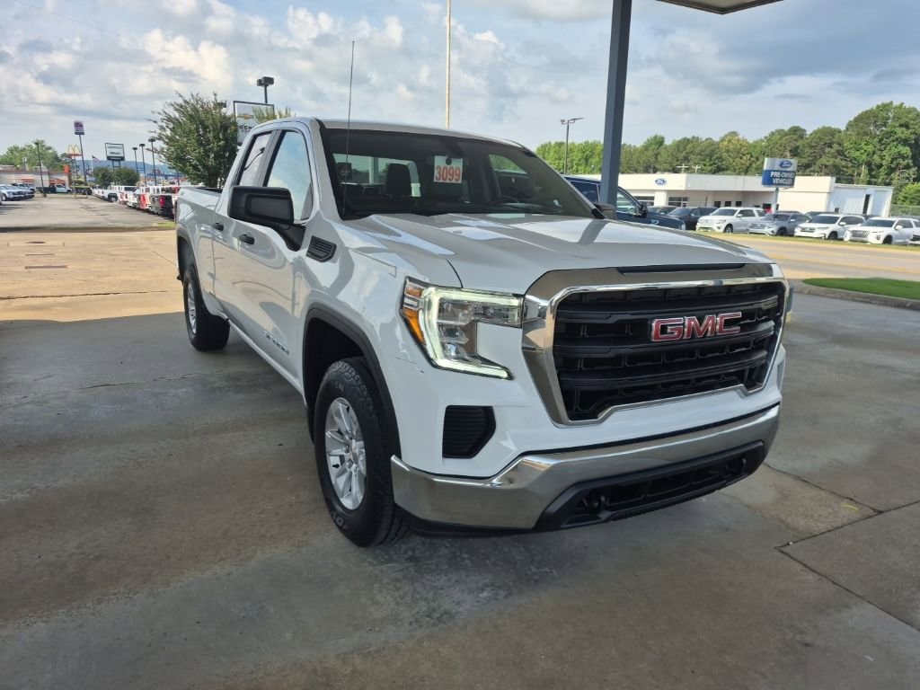 Used 2022 GMC Sierra 1500 Limited Pro Truck