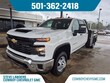  Chevrolet Silverado 3500 HD Chassis Cab