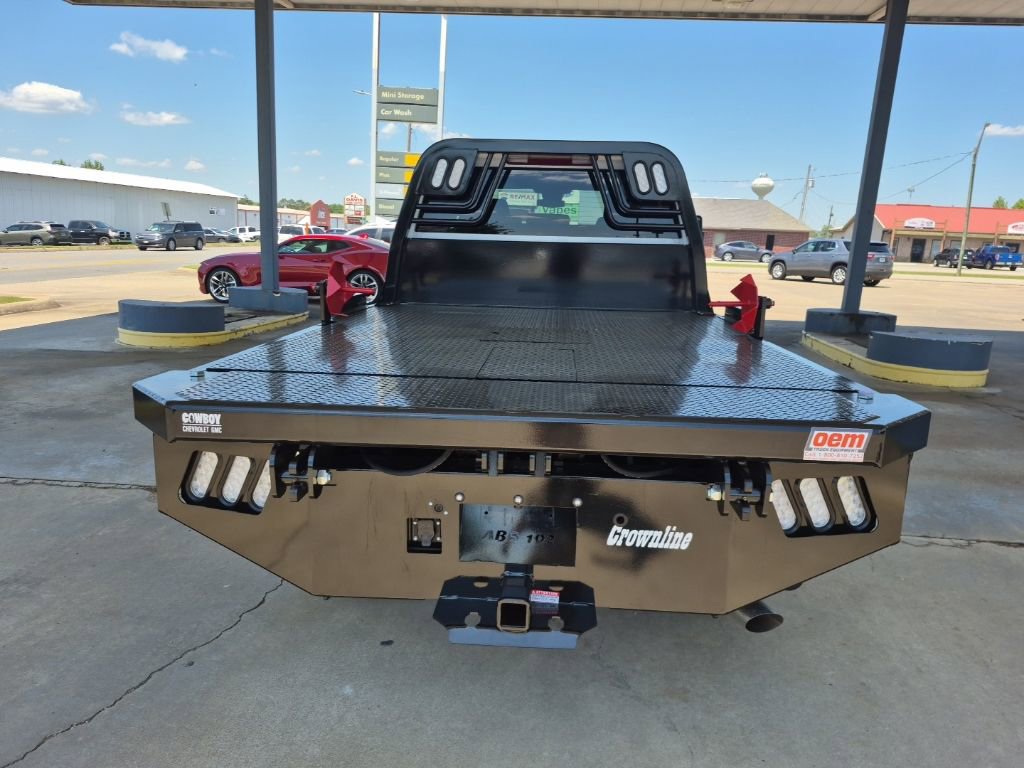 2026 Chevrolet Silverado 2500 HD Work Truck - Photo 6