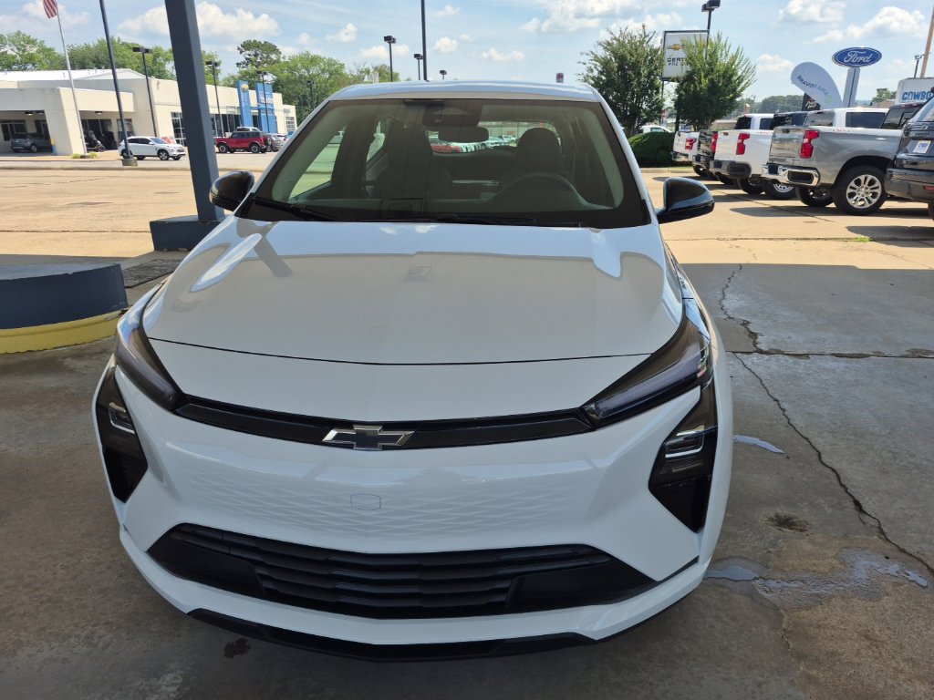 New 2027 Chevrolet Bolt LT SUV