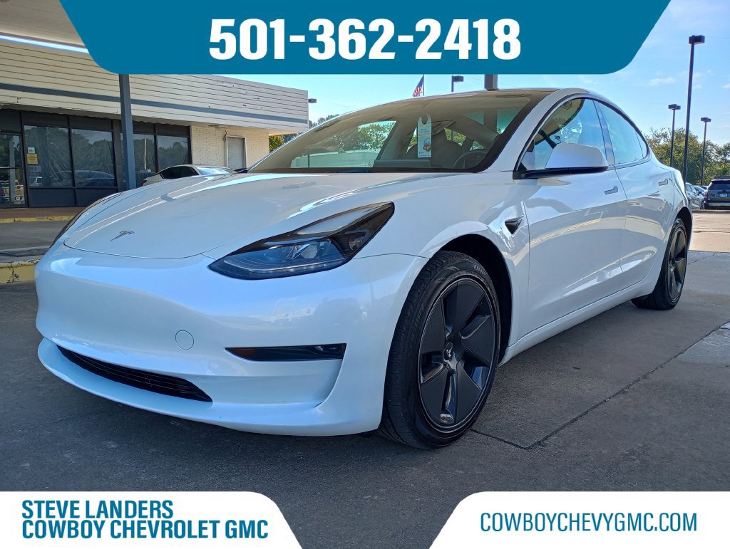 2023 Tesla Model 3 Base