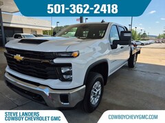 2026 Chevrolet Silverado 2500 HD WT Truck