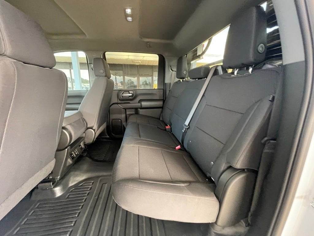 2026 Chevrolet Silverado 3500 HD Work Truck - Photo 12