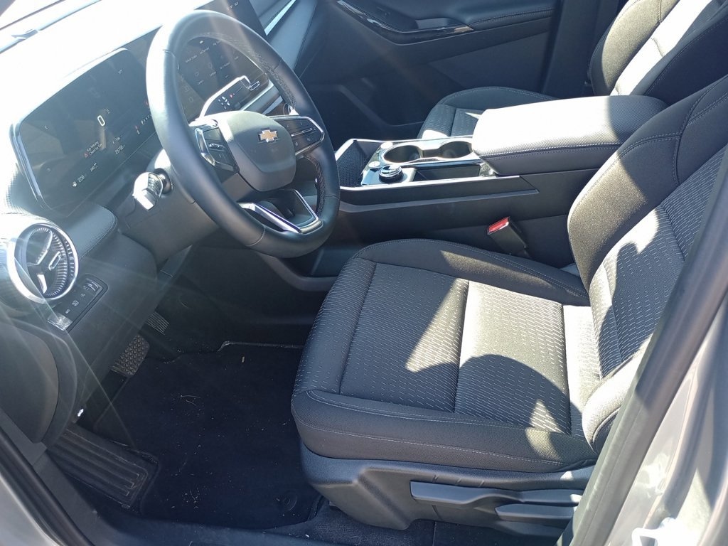 Used 2026 Chevrolet Equinox LT SUV
