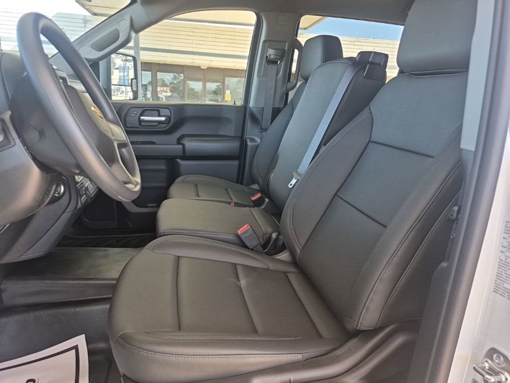 2026 Chevrolet Silverado 3500 HD Work Truck - Photo 15