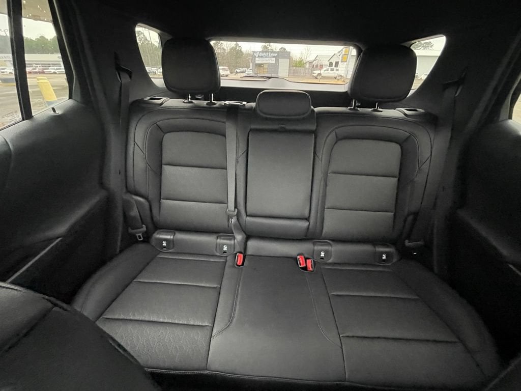 2026 Chevrolet Equinox LT - Photo 24