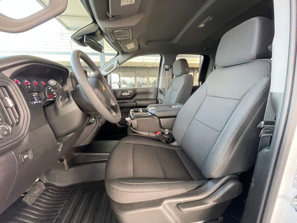 2026 Chevrolet Silverado 2500 HD Work Truck - Photo 11