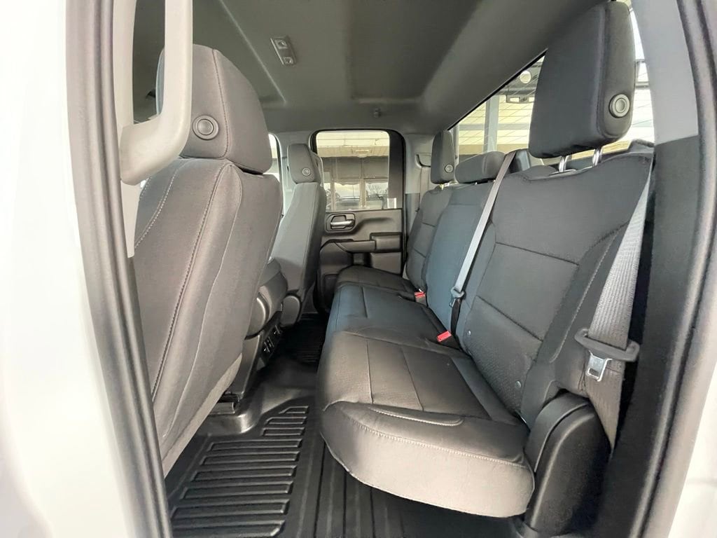 2026 Chevrolet Silverado 2500 HD Work Truck - Photo 10