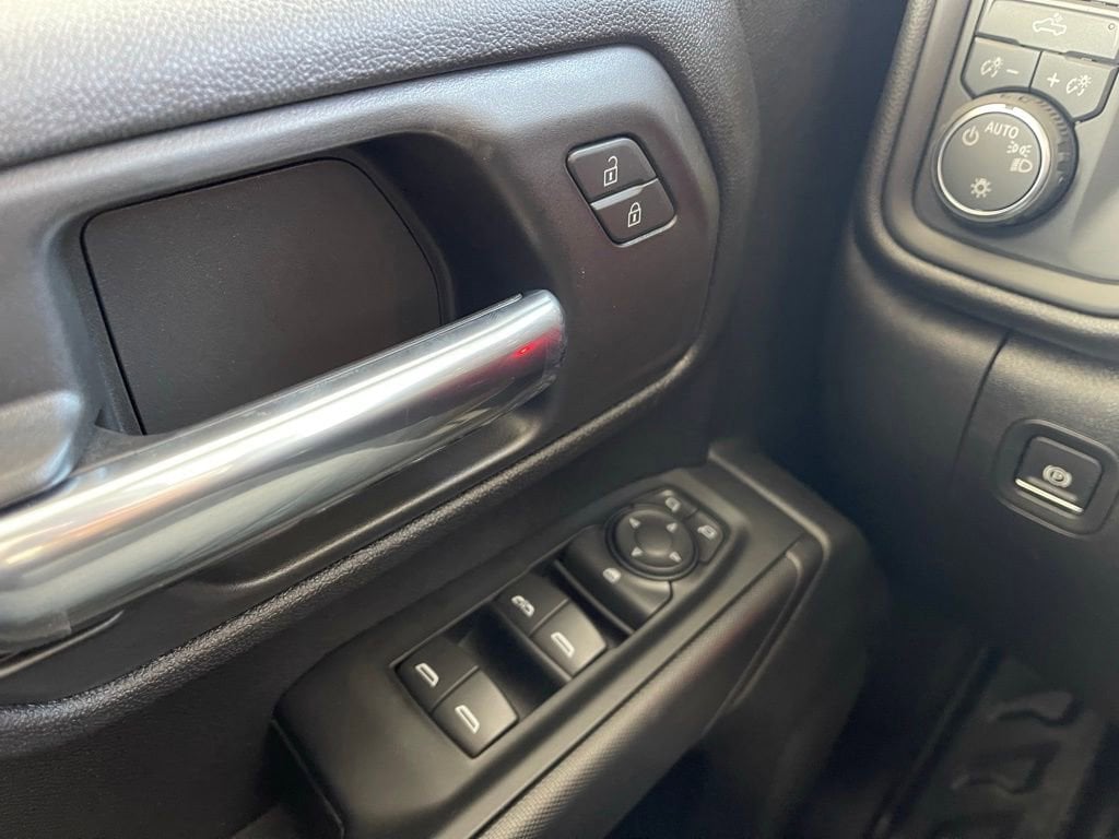 2026 Chevrolet Silverado 3500 HD Work Truck - Photo 16