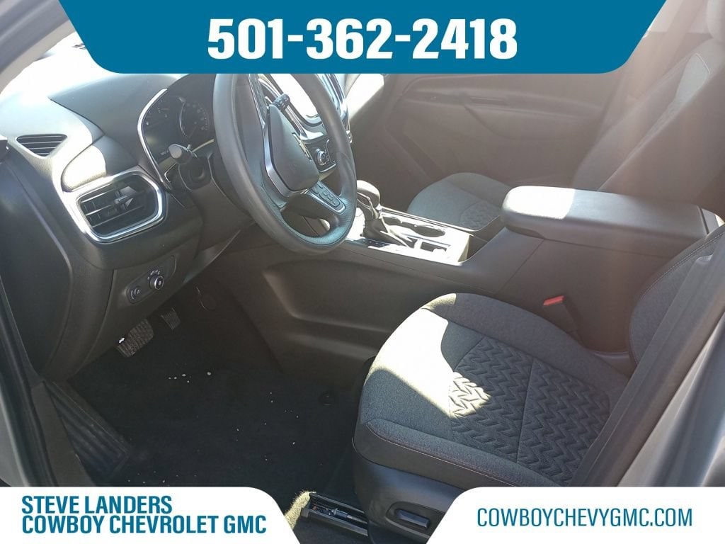 Used 2023 Chevrolet Equinox LT SUV