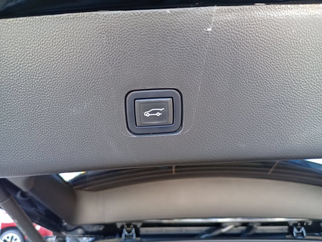 2021 Chevrolet Traverse High Country - Photo 29