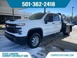  Chevrolet Silverado 3500 HD Chassis Cab