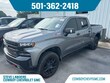  Chevrolet Silverado 1500 LTD
