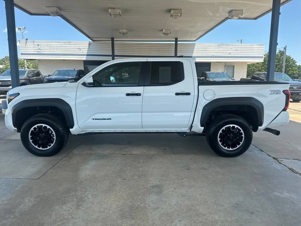 Used 2024 Toyota Tacoma SR5 Truck