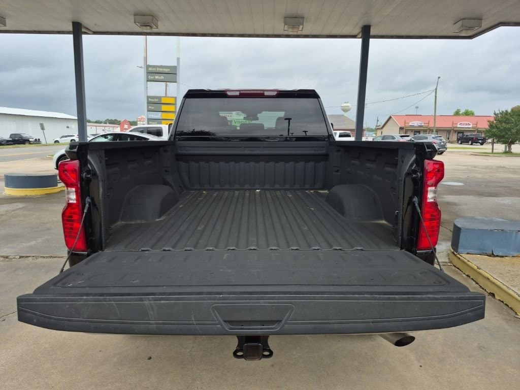 2024 Chevrolet Silverado 2500HD LT - Photo 9