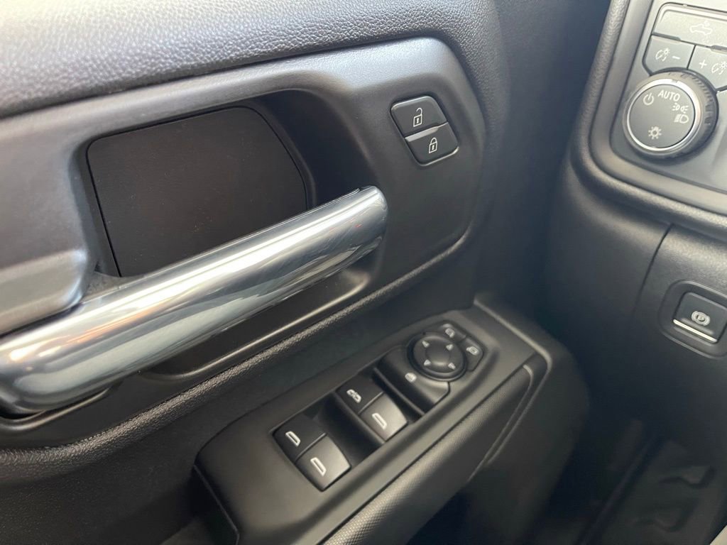 2026 Chevrolet Silverado 3500 HD Work Truck - Photo 20