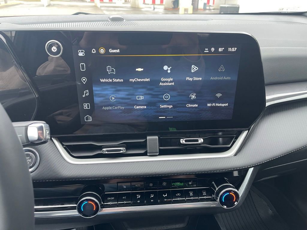 2026 Chevrolet Equinox LT - Photo 21
