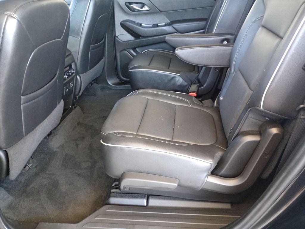 2021 Chevrolet Traverse High Country - Photo 21