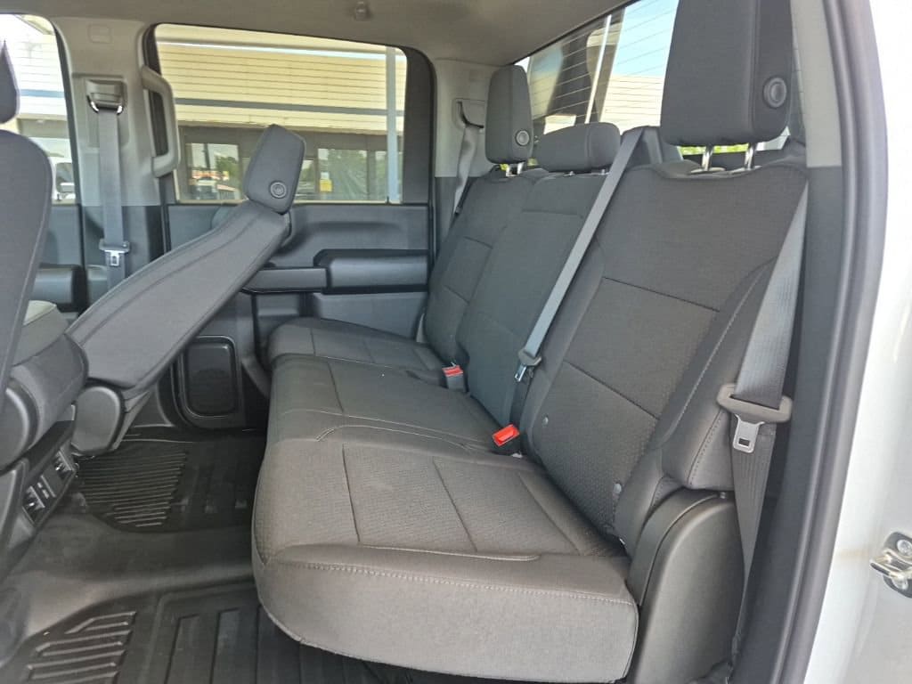 2026 Chevrolet Silverado 2500 HD Work Truck - Photo 10
