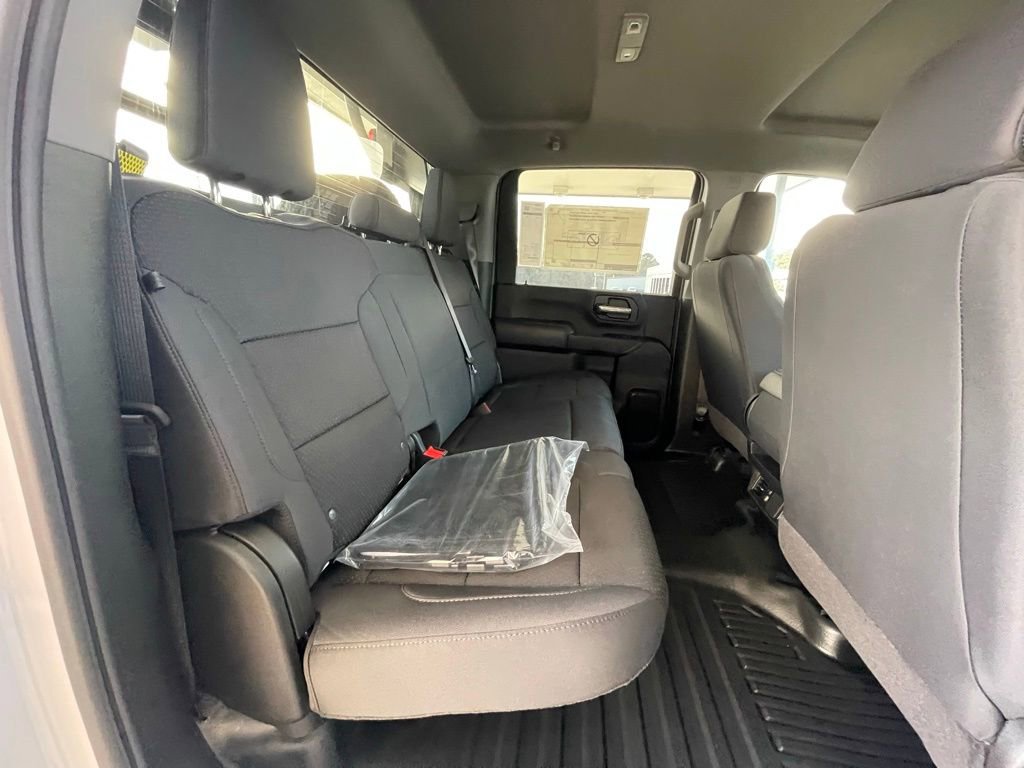 2026 Chevrolet Silverado 3500 HD Work Truck - Photo 14