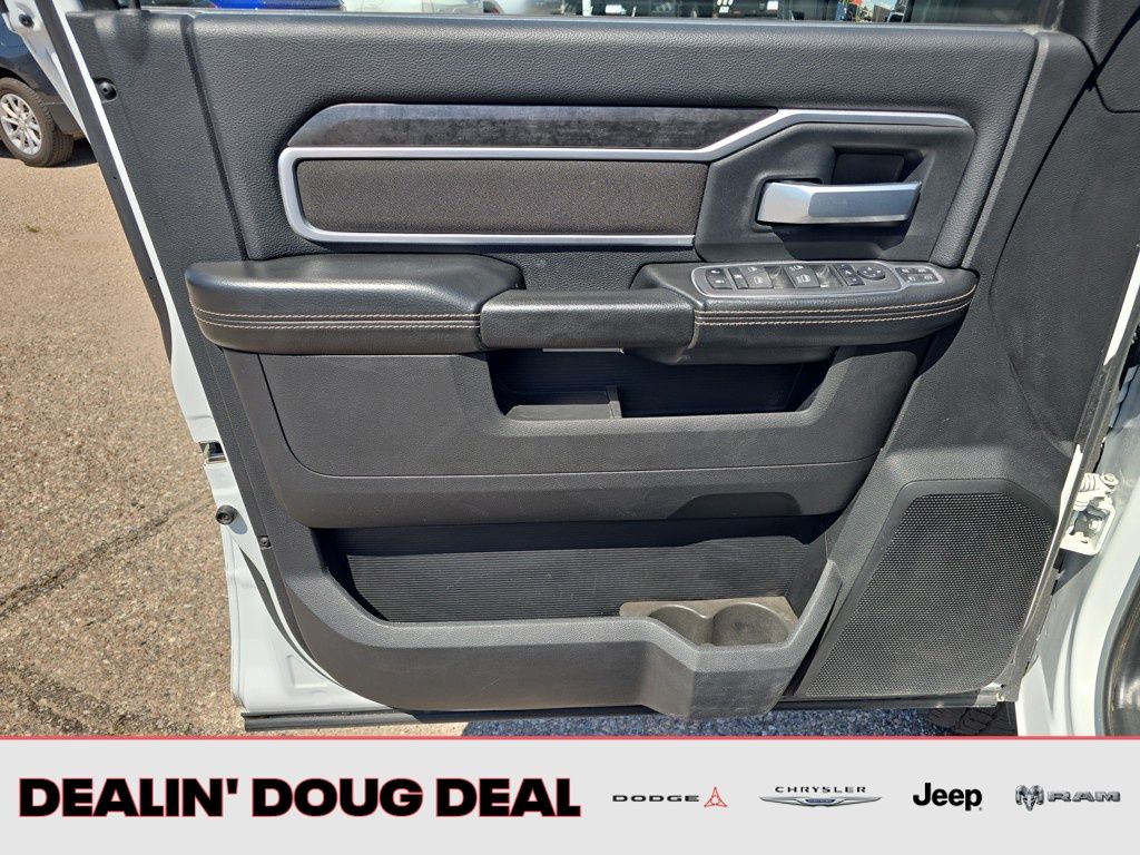 2024 RAM Ram 2500 Pickup Big Horn - Photo 11