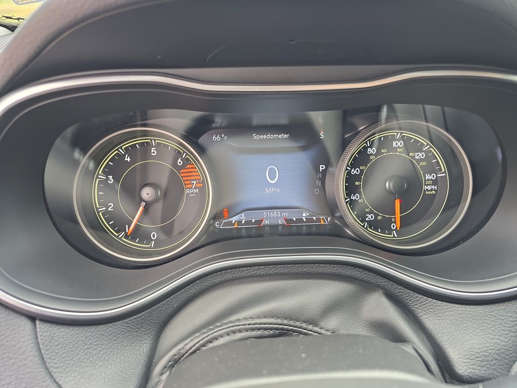 2023 Jeep Cherokee Altitude Lux - Photo 17