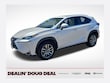  LEXUS NX 200t