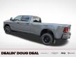 2027 Ram 3500 Big Horn Pickup